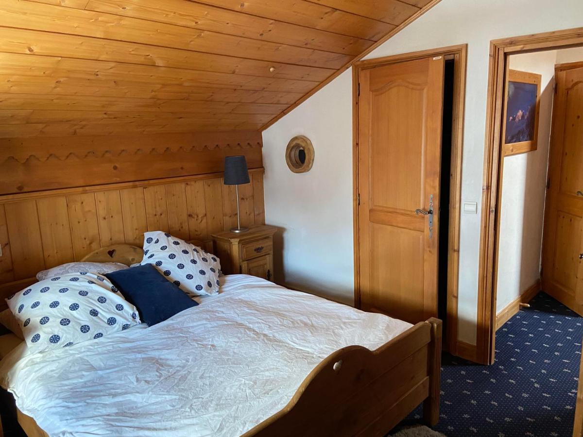 Chalet Rocher Sainte-Foy-Tarentaise Εξωτερικό φωτογραφία