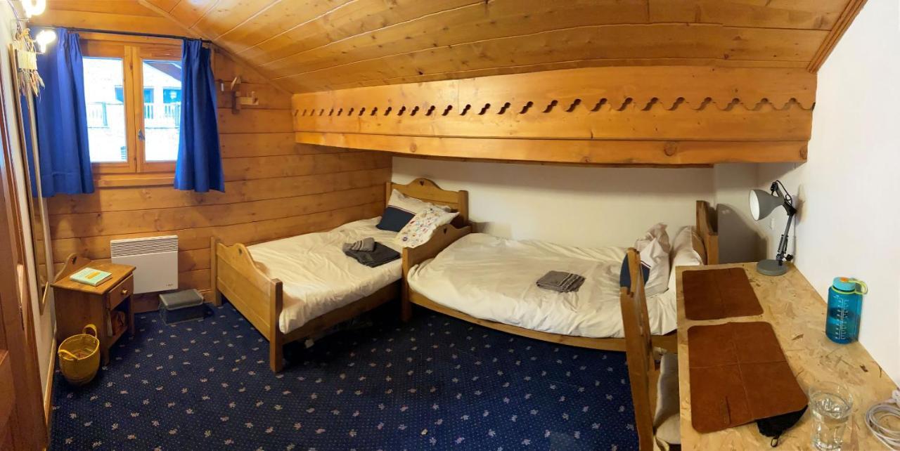 Chalet Rocher Sainte-Foy-Tarentaise Εξωτερικό φωτογραφία