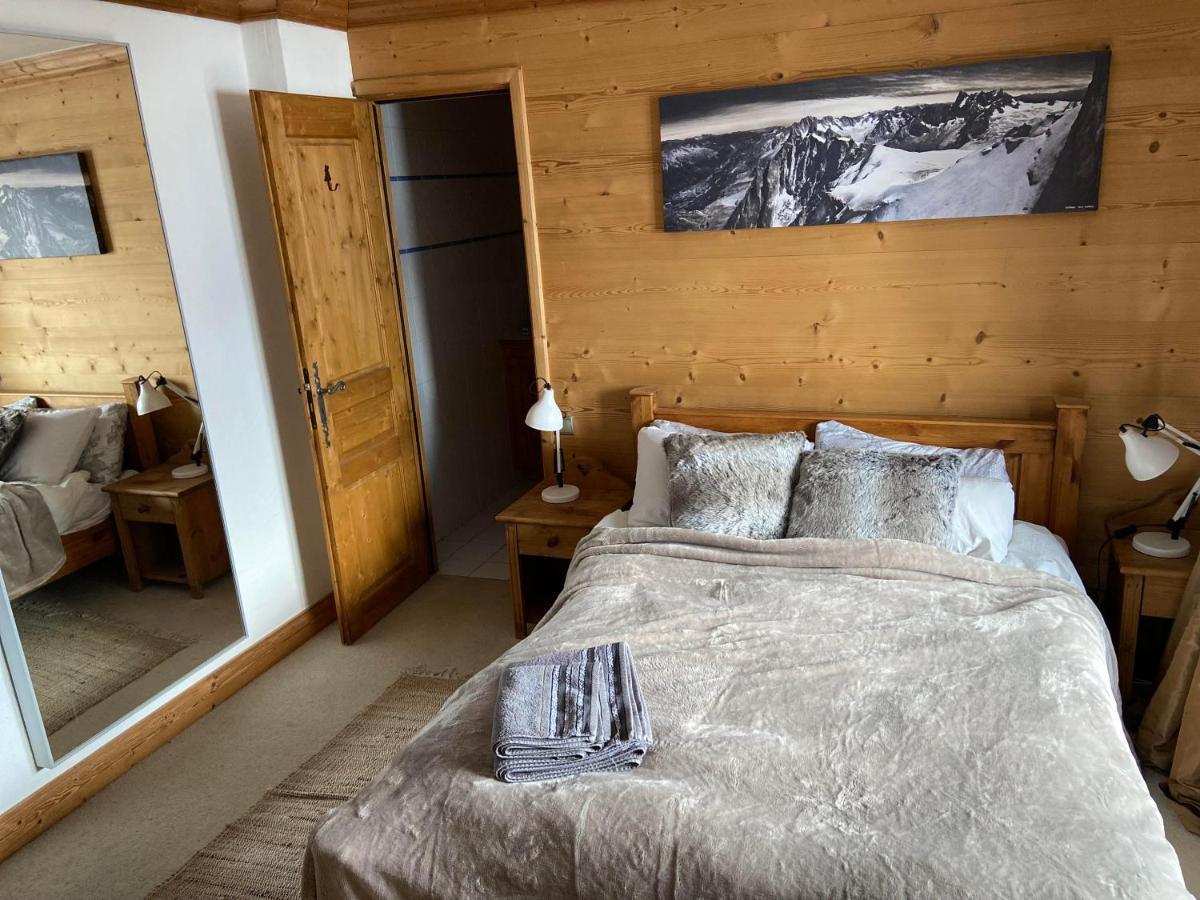 Chalet Rocher Sainte-Foy-Tarentaise Εξωτερικό φωτογραφία