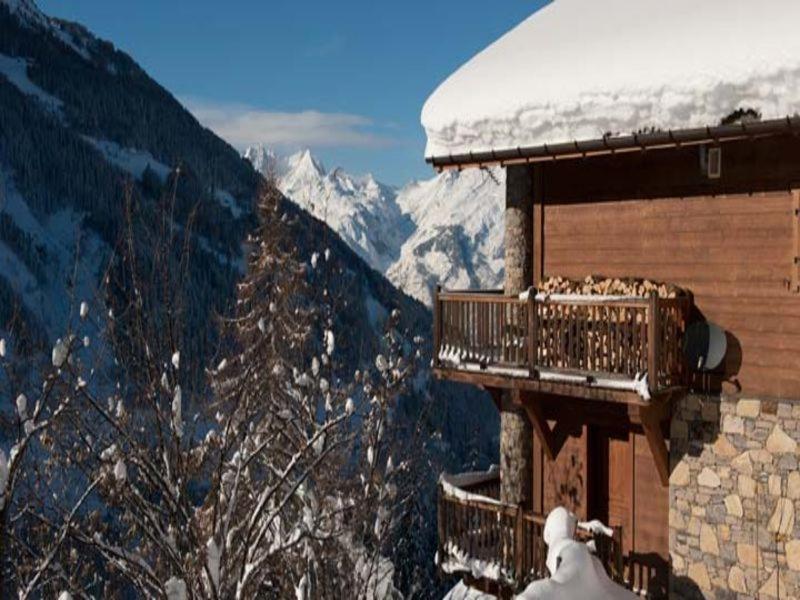 Chalet Rocher Sainte-Foy-Tarentaise Εξωτερικό φωτογραφία