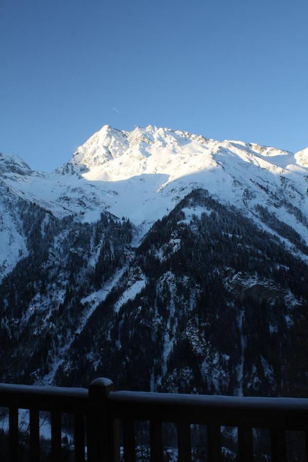 Chalet Rocher Sainte-Foy-Tarentaise Εξωτερικό φωτογραφία